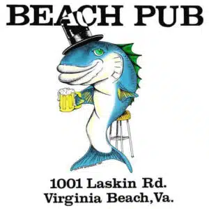 Beach Pub