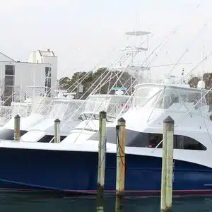 Backlash Sportfishing