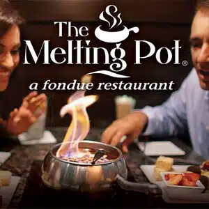 The Melting Pot