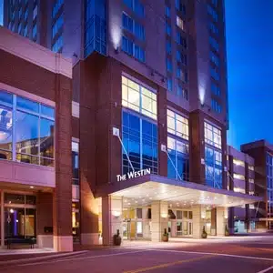 Westin Virginia Beach Town Center