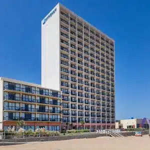 Wyndham Virginia Beach Oceanfront