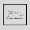 Zoe’s Steak & Seafood