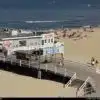 Virginia Beach Fishing Pier