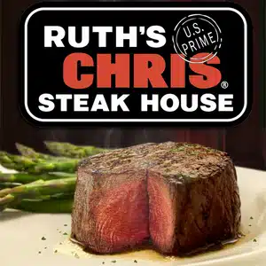 Ruth’s Chris Steakhouse