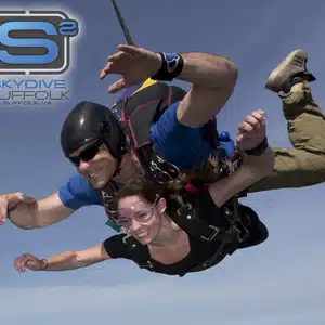 Skydive Suffolk