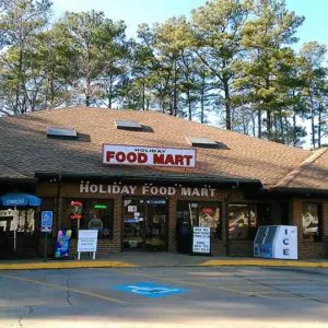 Holiday Food Mart