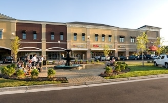 Landstown Commons - Virginia Beach, VA