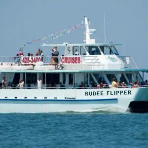 Rudee Flipper