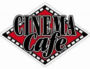 Cinema Cafe