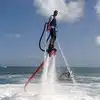 Xtreme-U Flyboarding