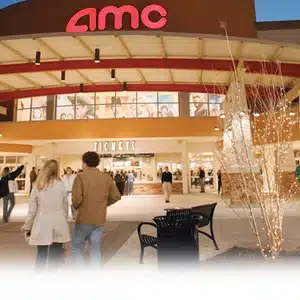 AMC Lynnhaven 18