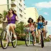 Beach Bike Tours