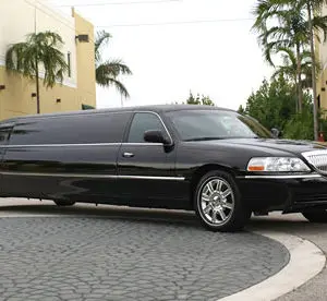 Oceanfront Limousines