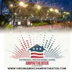 Virginia Beach Amphitheater