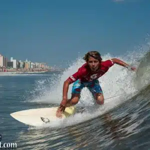 Virginia Beach SURFING