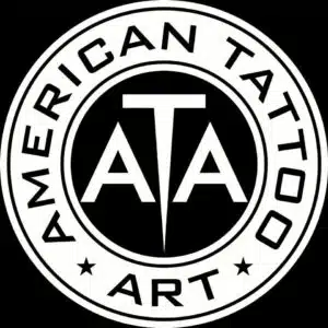 American Tattoo Art