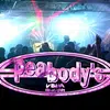 Peabody’s