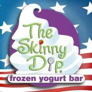 The Skinny Dip Frozen Yogurt Bar