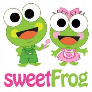 Sweet Frog