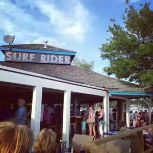 Surf Rider Restaurant