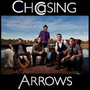 Chasing Arrows Band