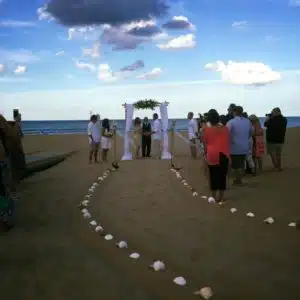 Virginia Beach Wedding Chapel