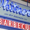 Whitner's BBQ