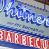 Whitner's BBQ