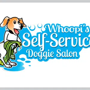 Whoopi’s Self-Service Doggie Salon