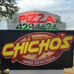 Chicho’s Pizza – Oceanfront