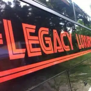 Legacy Limousines and Luxury Coaches