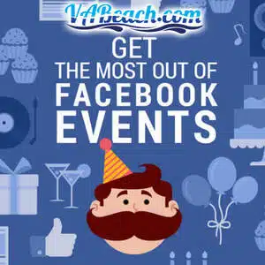 Let us help you display your FaceBook Events to millions of visitors!