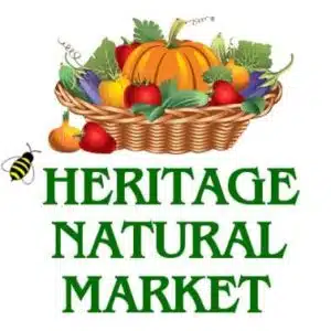 Heritage Natural Market