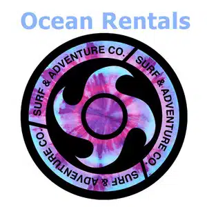 Ocean Rentals Ltd. – Sandbridge