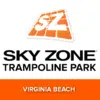 Sky Zone Trampoline Park