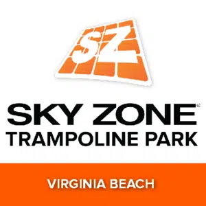 Sky Zone Trampoline Park