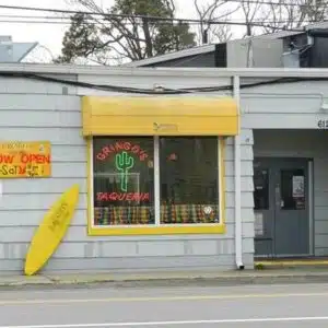 Gringo’s Taqueria