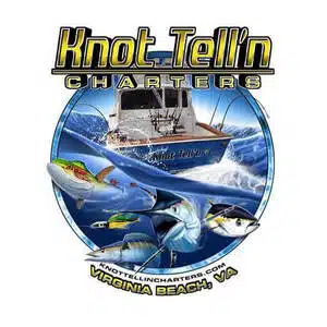 Knot Tell’n Charters