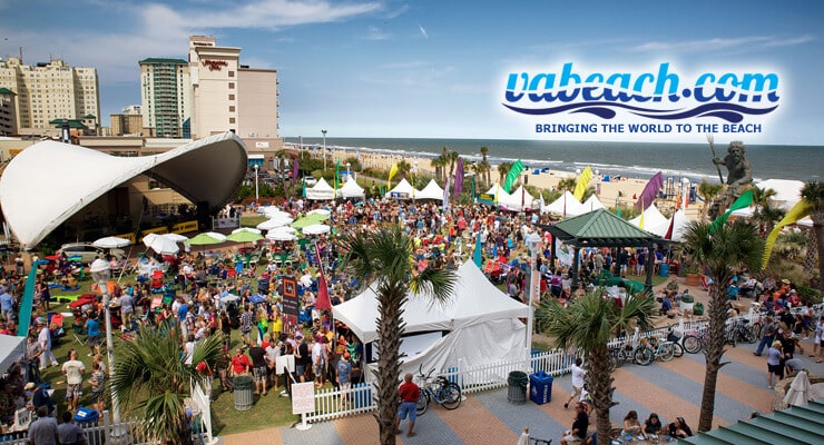 Virginia Beach Spring Events To Rock Your APRIL And MAY! - Virginia ...