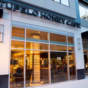 Tupelo Honey Cafe