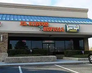 El Rincon Tropical