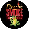 Froggies Smoke & Taphouse