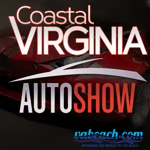 Coastal Virginia Auto Show