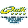Quik Website Design and Consulting