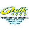 Quik Website Design and Consulting