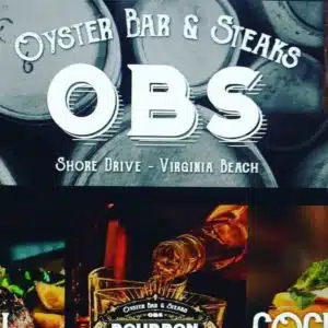 OBS Oyster Bar And Steaks