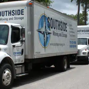 Southside Moving and Storage