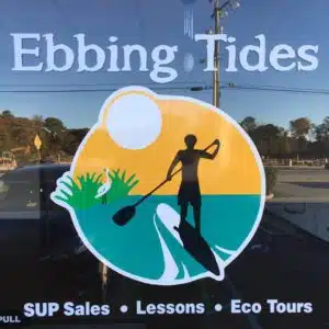 Ebbing Tides Eco Tours