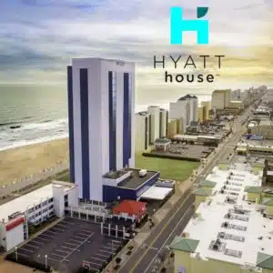 Hyatt House Virginia Beach/Oceanfront