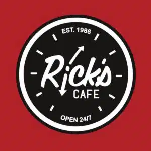 Rick’s Cafe